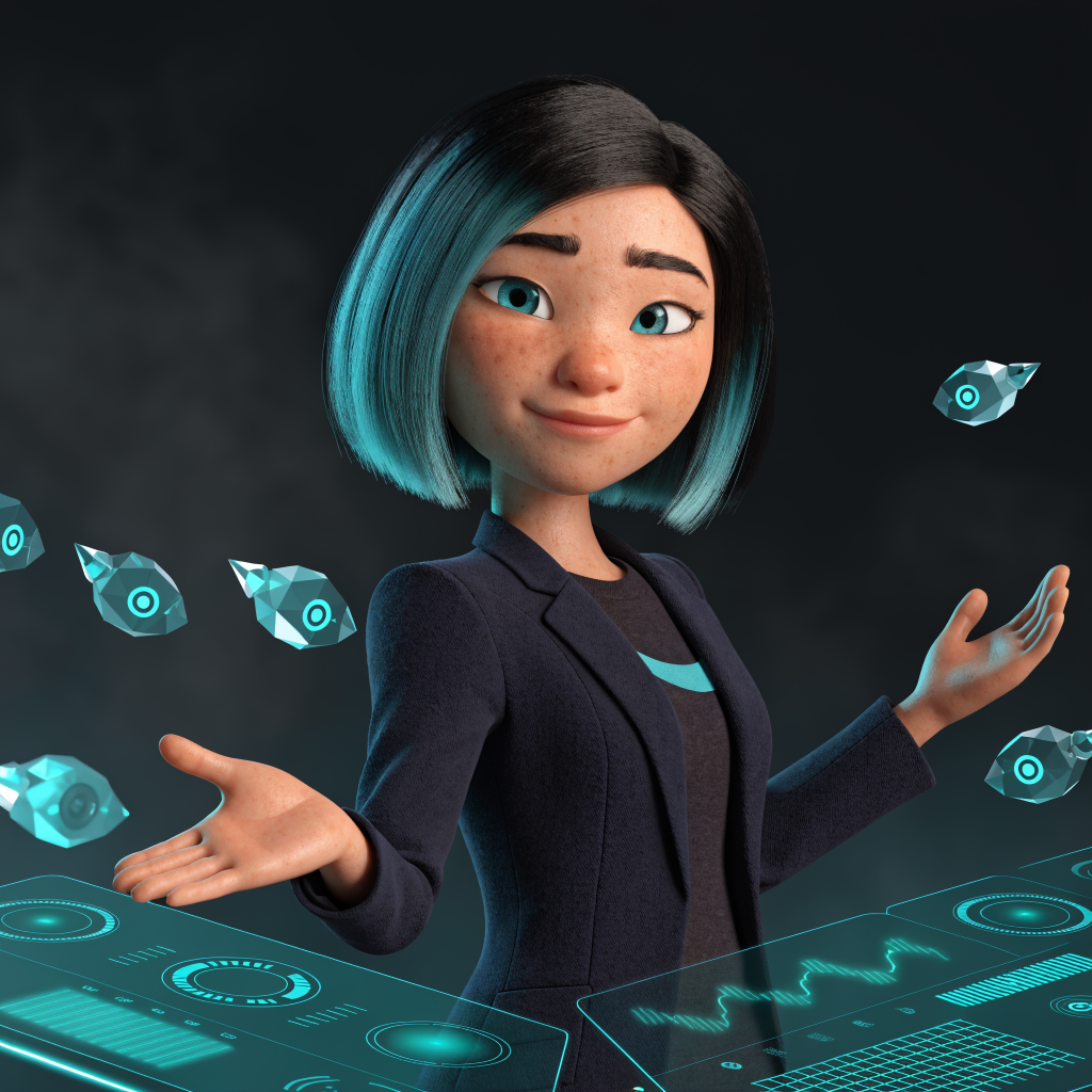 Raisy deploys the workforce