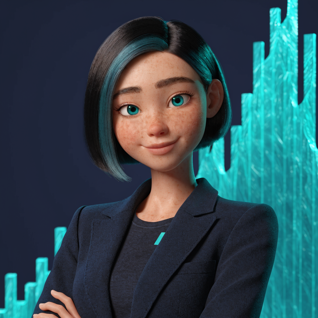 Raisy with rising metrics