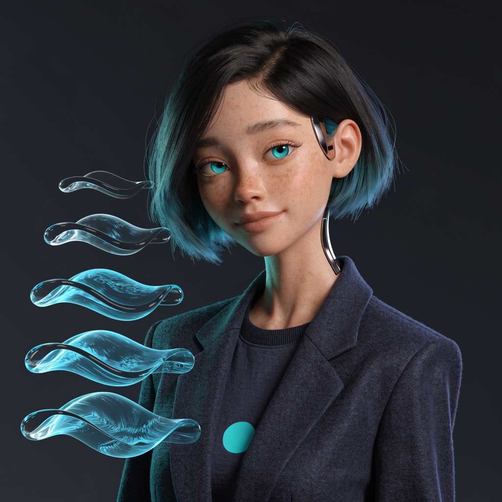 Raisy before the company OS